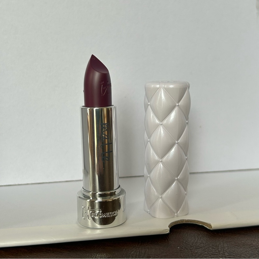 it Cosmetics Pillow Lips Lipstick (Gaze)